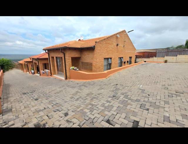 3 BEDROOM PROPERTY TO RENT IN ERASMIA